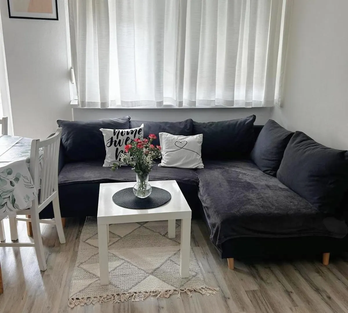 Apartment Rio 扎达尔
