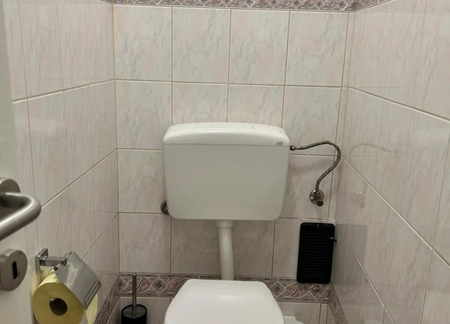 Apartment Rio 扎达尔