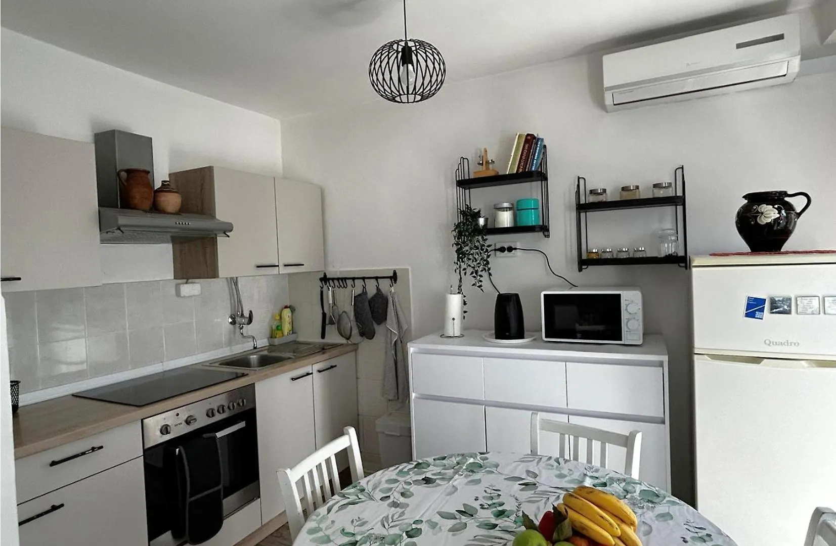 Apartment Rio 扎达尔 0*,  克罗地亚