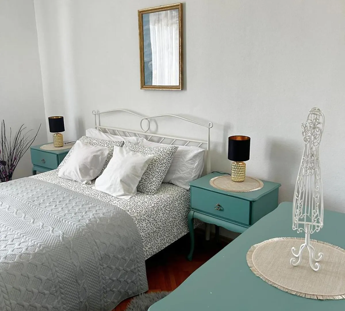 Apartment Rio 扎达尔
