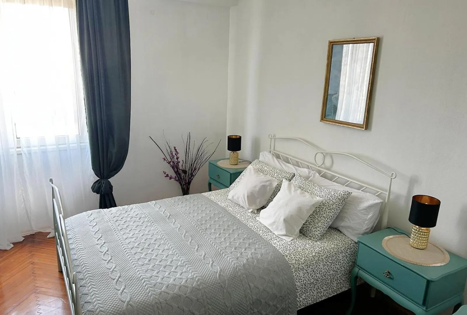 Apartment Rio 扎达尔 克罗地亚