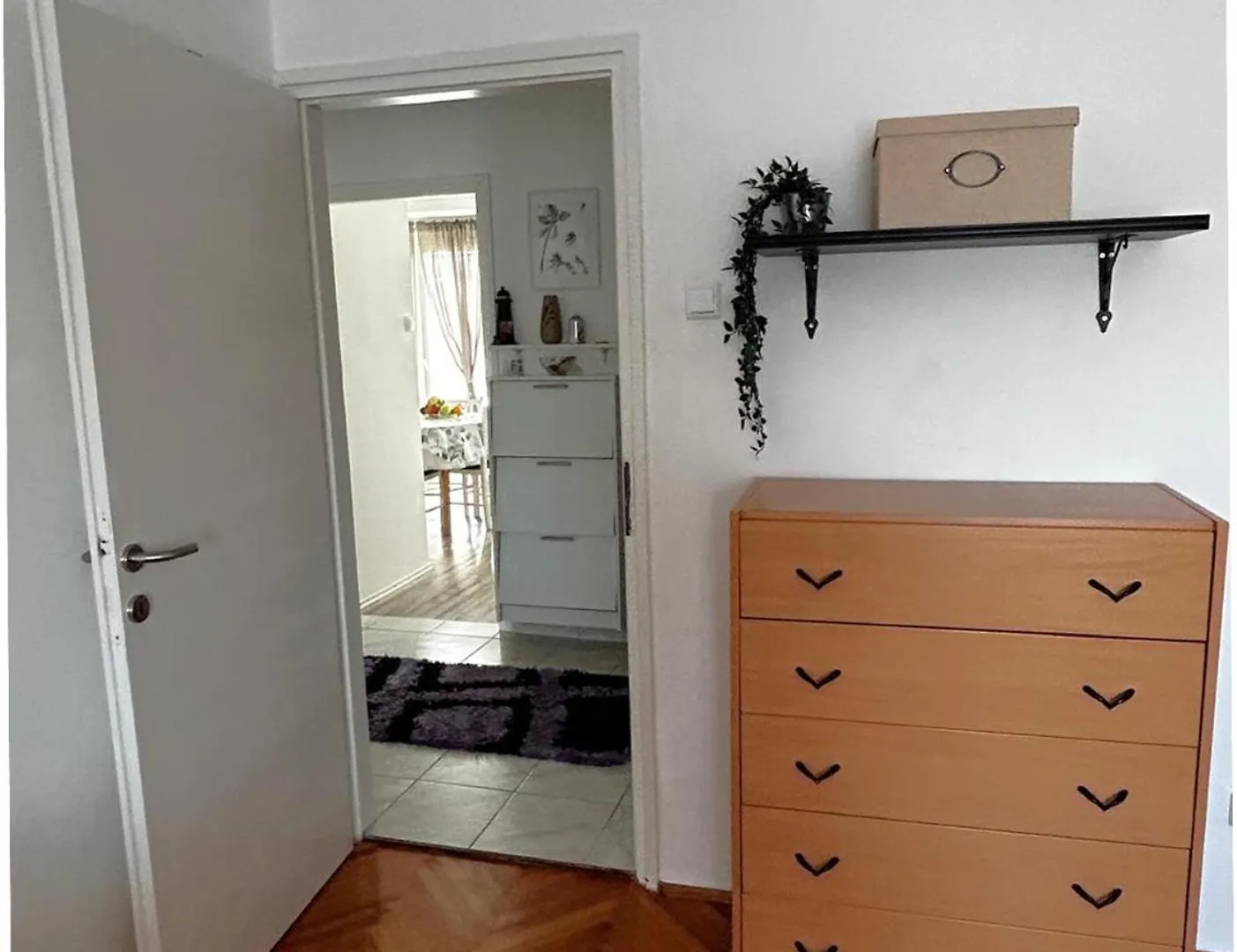Apartment Rio 扎达尔