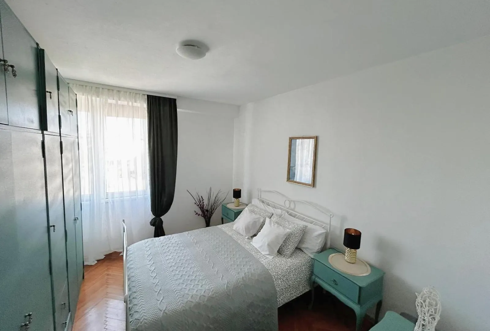 Apartment Rio 扎达尔 0*,